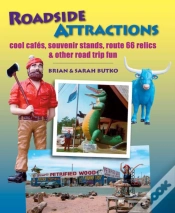 Capa do artigo Roadside Attractions