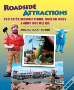 Capa do artigo Roadside Attractions