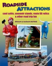 Capa do artigo Roadside Attractions