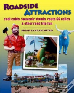 Capa do artigo Roadside Attractions