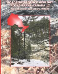 Roadside Bedrock Geology Along Trans-Canada 17