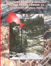 Roadside Bedrock Geology Along Trans-Canada 17