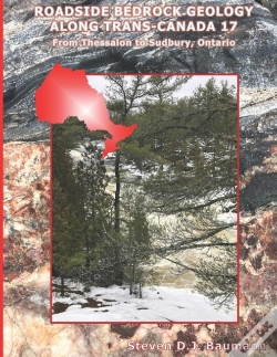 Capa do artigo Roadside Bedrock Geology Along Trans-Canada 17