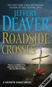 Capa do artigo Roadside Crosses