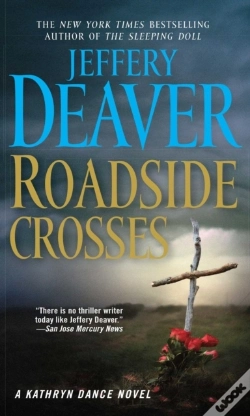 Capa do artigo Roadside Crosses