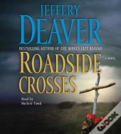 Capa do artigo Roadside Crosses