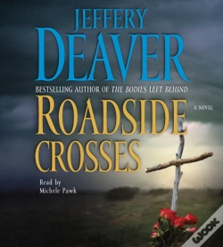 Capa do artigo Roadside Crosses