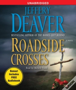 Capa do artigo Roadside Crosses