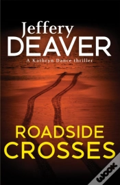 Capa do artigo Roadside Crosses