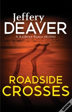 Capa do artigo Roadside Crosses