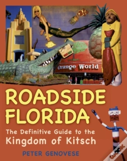 Capa do artigo Roadside Florida