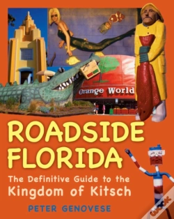 Capa do artigo Roadside Florida