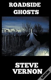 Capa do artigo Roadside Ghosts
