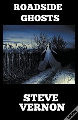 Capa do artigo Roadside Ghosts