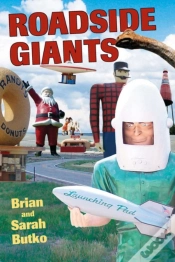 Capa do artigo Roadside Giants
