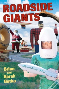 Capa do artigo Roadside Giants
