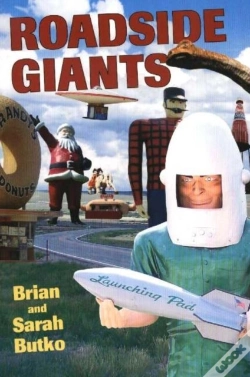 Capa do artigo Roadside Giants