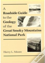 Roadside Guide Geology Great Smoky