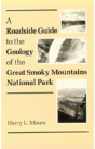 Roadside Guide Geology Great Smoky - Preview