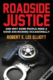 Capa do artigo Roadside Justice