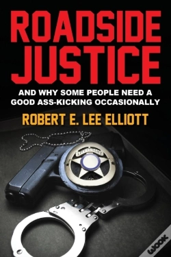 Capa do artigo Roadside Justice