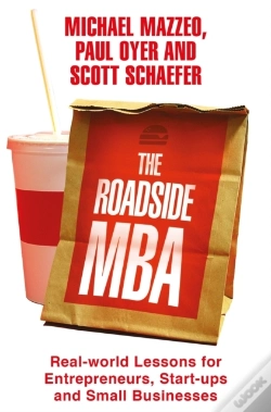 Capa do artigo Roadside Mba