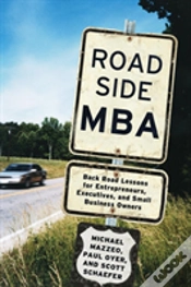 Capa do artigo Roadside Mba