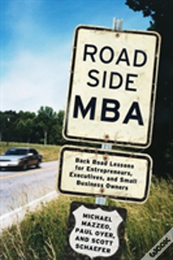 Capa do artigo Roadside Mba