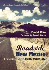Roadside New Mexico
