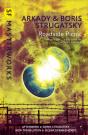 Roadside Picnic - Preview