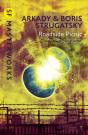 Roadside Picnic - Preview