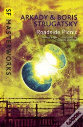 Roadside Picnic