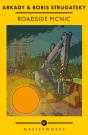 Roadside Picnic - Preview