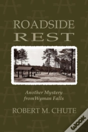 Capa do artigo Roadside Rest