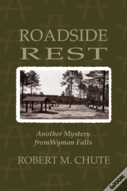 Capa do artigo Roadside Rest