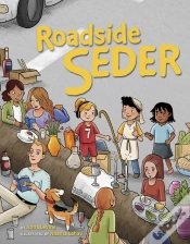 Capa do artigo Roadside Seder