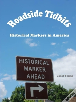 Capa do artigo Roadside Tidbits