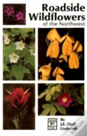 Capa do artigo Roadside Wildflowers Of The Northwest