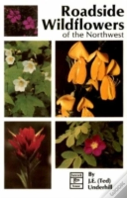 Capa do artigo Roadside Wildflowers Of The Northwest