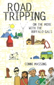 Capa do artigo Roadtripping