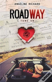 Capa do artigo Roadway 1 - Take Me