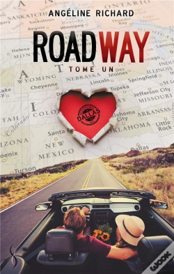 Capa do artigo Roadway 1 - Take Me