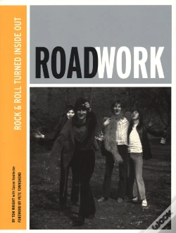 Capa do artigo Roadwork