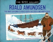 Capa do artigo Roald Amundsen