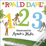 Roald Dahl: 123