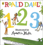 Roald Dahl: 123 - Preview
