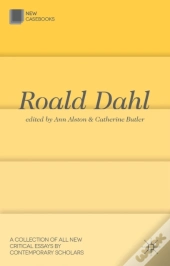 Roald Dahl