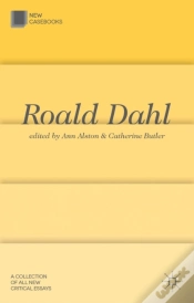 Capa do artigo Roald Dahl