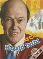 Roald Dahl