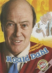 Capa do artigo Roald Dahl